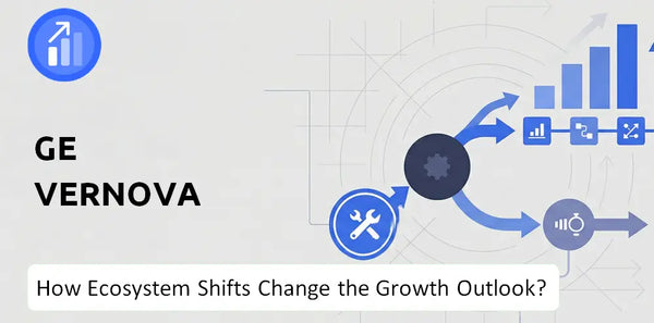 How Could Ecosystem Shifts Change the Growth Outlook of GE Vernova Company?