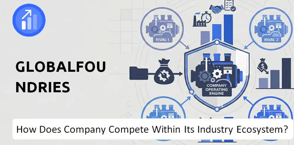 How Strong Is Globalfoundries Company's Brand Position Against Competitors?