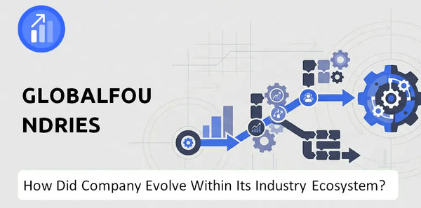 How Did Globalfoundries Company Build the Brand It Has Today?