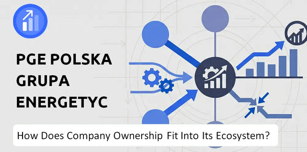 Who Owns PGE Polska Grupa Energetyczna Company and How Does Ownership Affect Trust in the Brand?
