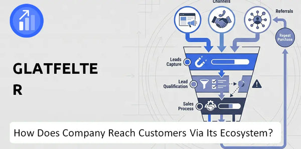 How Does Glatfelter Company Turn Brand Trust Into Sales and Demand?