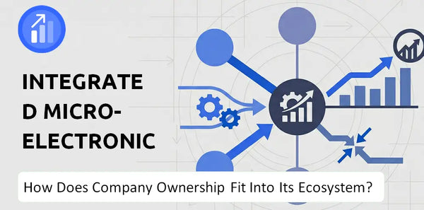 Who Owns Integrated Micro-Electronics Company and How Does Ownership Affect Trust in the Brand?