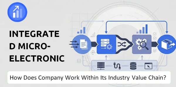 How Does Integrated Micro-Electronics Company Work and Support Its Brand Promise?