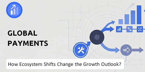 How Could Ecosystem Shifts Change the Growth Outlook of Global Payments Company?
