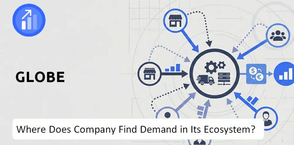 Who Connects Most Strongly With the Brand of Globe Company?