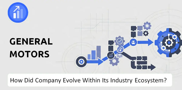 How Did General Motors Company Build the Brand It Has Today?