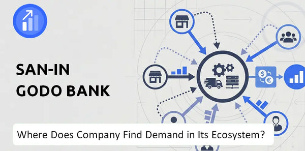 Who Connects Most Strongly With the Brand of San-In Godo Bank Company?