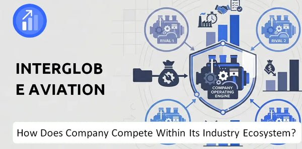 How Strong Is InterGlobe Aviation Company's Brand Position Against Competitors?