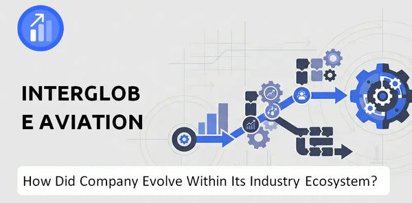 How Did InterGlobe Aviation Company Build the Brand It Has Today?