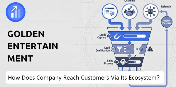 How Does Golden Entertainment Company Turn Brand Trust Into Sales and Demand?