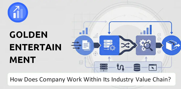 How Does Golden Entertainment Company Work and Support Its Brand Promise?