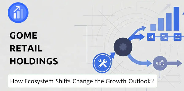 How Could Ecosystem Shifts Change the Growth Outlook of GOME Retail Holdings Company?