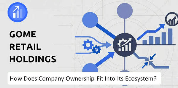 Who Owns GOME Retail Holdings Company and How Does Ownership Affect Trust in the Brand?