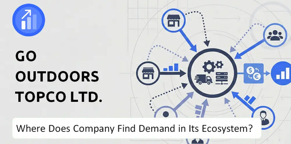Who Connects Most Strongly With the Brand of Go Outdoors Topco Ltd. Company?
