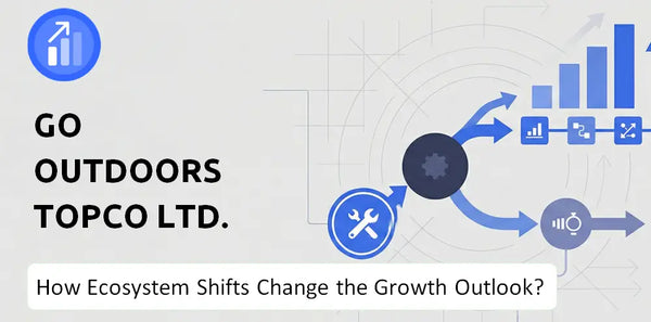 How Could Ecosystem Shifts Change the Growth Outlook of Go Outdoors Topco Ltd. Company?