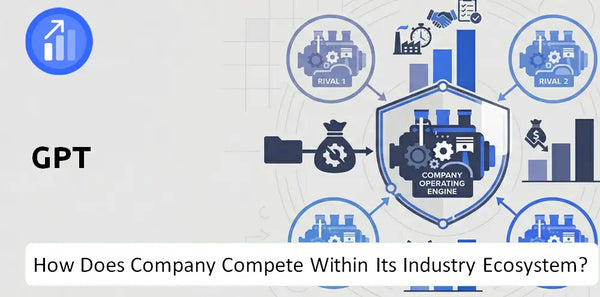How Strong Is GPT Company's Brand Position Against Competitors?
