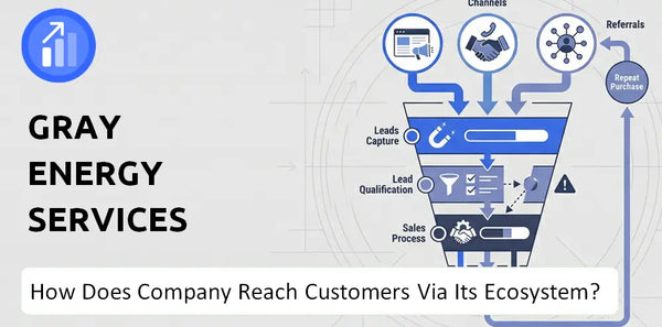 How Does Gray Energy Services LLC Company Turn Brand Trust Into Sales and Demand?