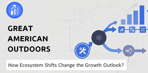 How Could Ecosystem Shifts Change the Growth Outlook of Great American Outdoors Group Company?