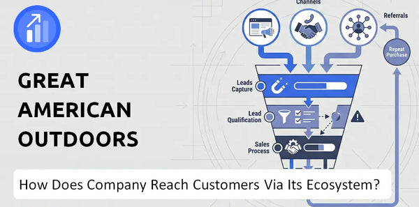 How Does Great American Outdoors Group Company Turn Brand Trust Into Sales and Demand?
