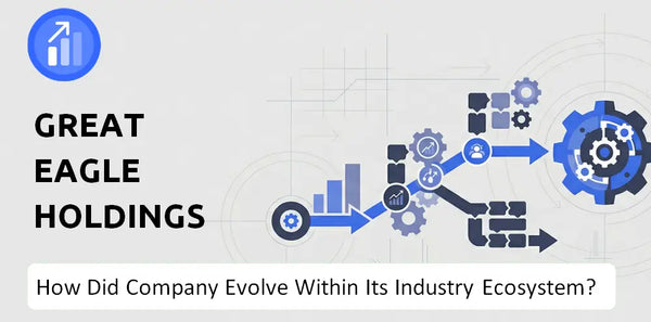 How Did Great Eagle Holdings Company Build the Brand It Has Today?