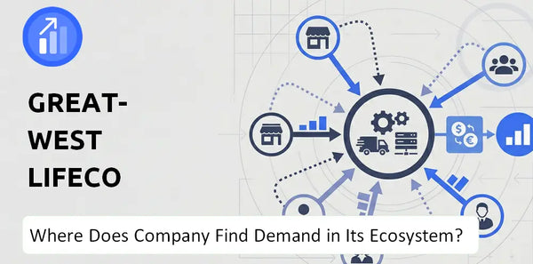 Who Connects Most Strongly With the Brand of Great-West Lifeco Company?
