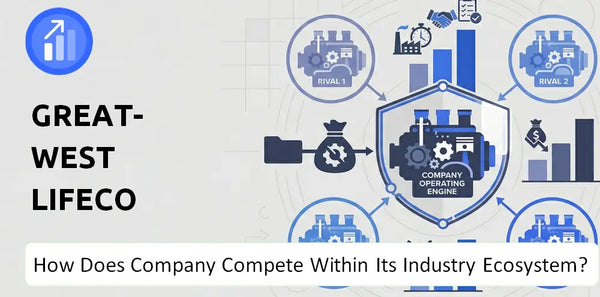 How Strong Is Great-West Lifeco Company's Brand Position Against Competitors?