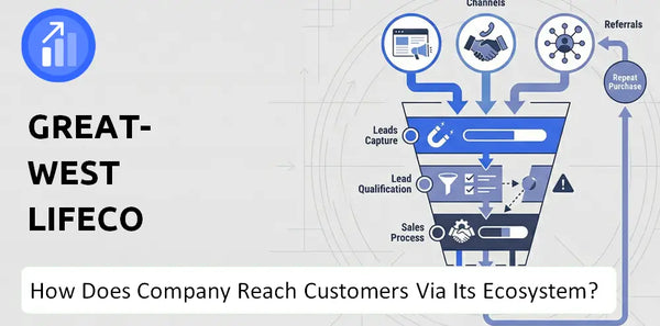 How Does Great-West Lifeco Company Turn Brand Trust Into Sales and Demand?