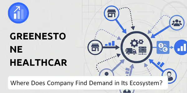 Who Connects Most Strongly With the Brand of GreeneStone Healthcare Corp. Company?