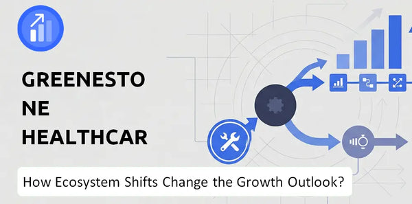 How Could Ecosystem Shifts Change the Growth Outlook of GreeneStone Healthcare Corp. Company?