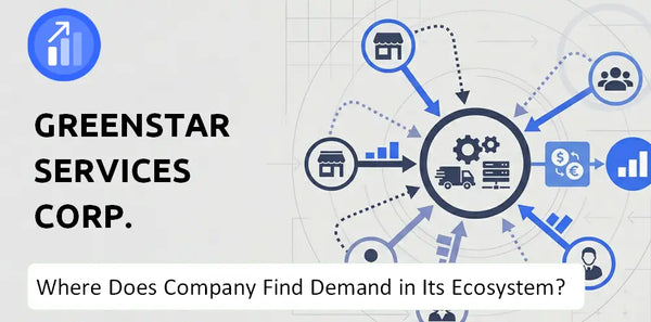 Who Connects Most Strongly With the Brand of GreenStar Services Corp. Company?