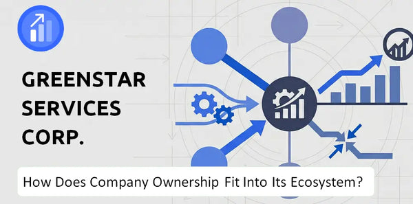 Who Owns GreenStar Services Corp. Company and How Does Ownership Affect Trust in the Brand?