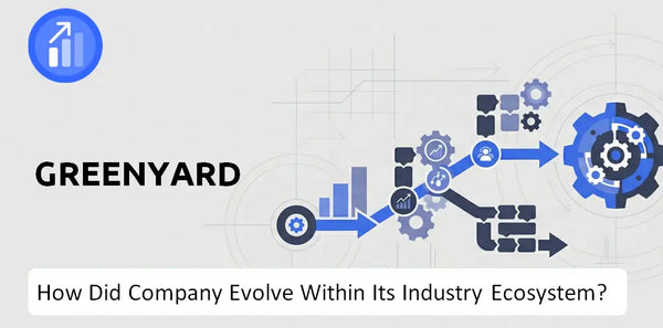 How Did Greenyard Company Build the Brand It Has Today?