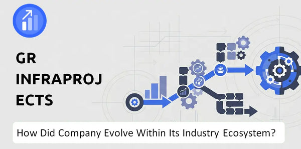 How Did GR Infraprojects Company Build the Brand It Has Today?