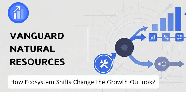How Could Ecosystem Shifts Change the Growth Outlook of Vanguard Natural Resources LLC Company?