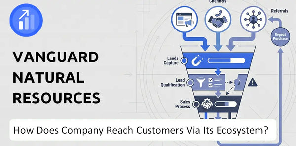 How Does Vanguard Natural Resources LLC Company Turn Brand Trust Into Sales and Demand?