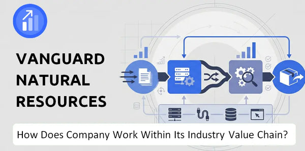 How Does Vanguard Natural Resources LLC Company Work and Support Its Brand Promise?