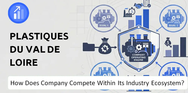 How Strong Is Plastiques du Val de Loire Company's Brand Position Against Competitors?