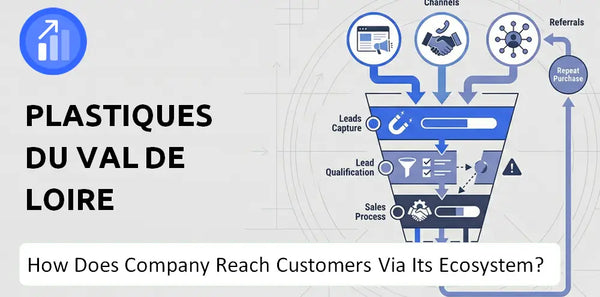 How Does Plastiques du Val de Loire Company Turn Brand Trust Into Sales and Demand?
