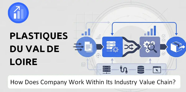 How Does Plastiques du Val de Loire Company Work and Support Its Brand Promise?