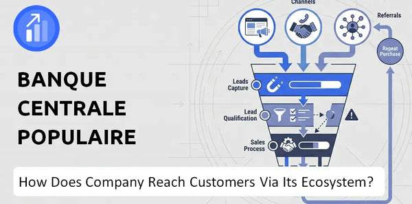 How Does Banque Centrale Populaire Company Turn Brand Trust Into Sales and Demand?