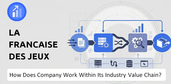 How Does La Francaise des Jeux Company Work and Support Its Brand Promise?