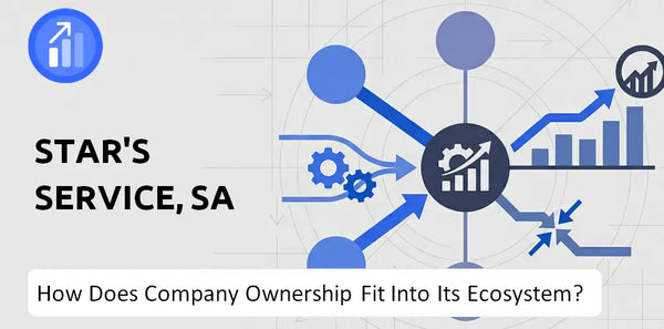Who Owns Star's service, SA Company and How Does Ownership Affect Trust in the Brand?