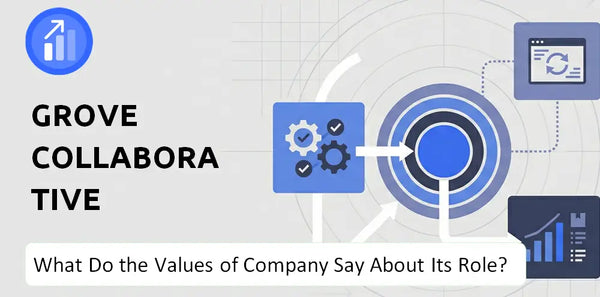 What Do the Mission, Vision, and Values of Grove Collaborative Company Say About Its Brand Purpose?
