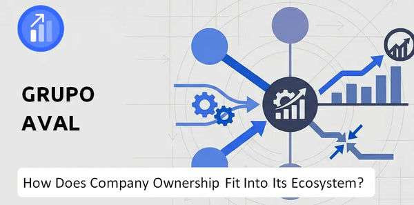 Who Owns Grupo Aval Company and How Does Ownership Affect Trust in the Brand?