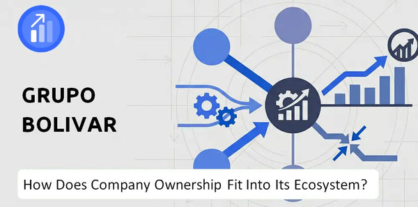 Who Owns Grupo Bolivar Company and How Does Ownership Affect Trust in the Brand?