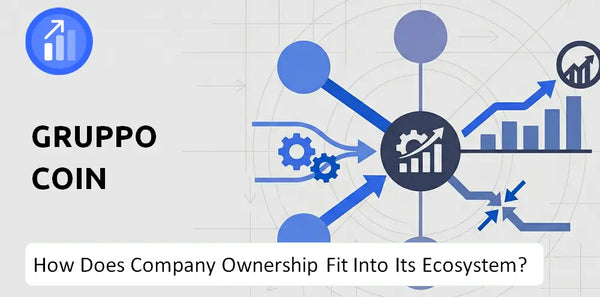 Who Owns Gruppo Coin Company and How Does Ownership Affect Trust in the Brand?