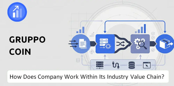 How Does Gruppo Coin Company Work and Support Its Brand Promise?