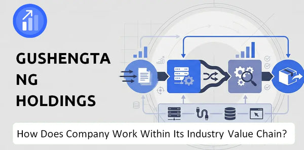 How Does Gushengtang Holdings Company Work and Support Its Brand Promise?
