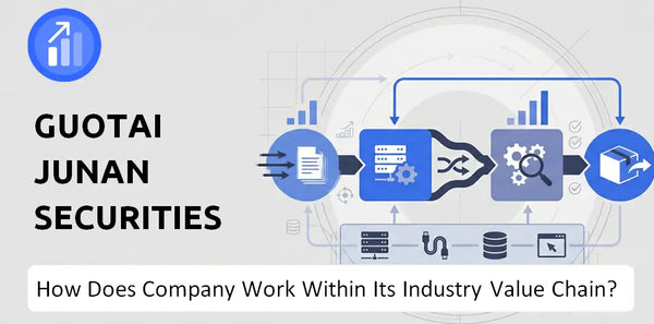 How Does Guotai Junan Securities Company Work and Support Its Brand Promise?