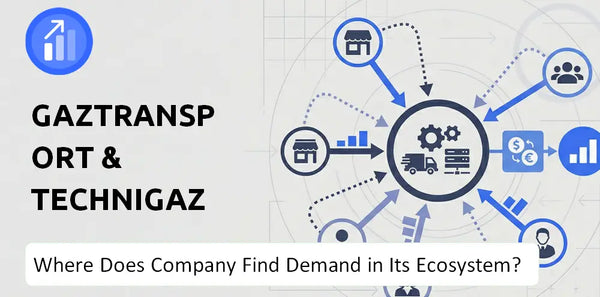 Who Connects Most Strongly With the Brand of Gaztransport & Technigaz Company?